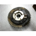 96Y003 Camshaft Timing Gear Phaser From 2011 Chevrolet Suburban 1500  5.3 12606358